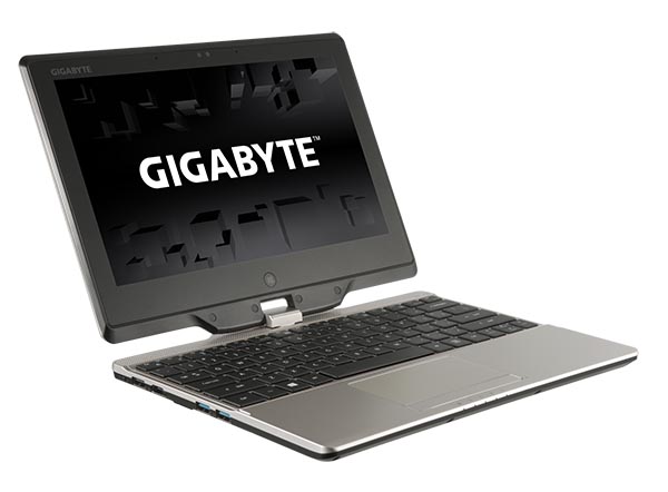 Gigabyte U21M